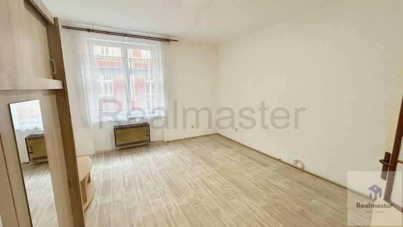 Pronájem bytu 1+1, Děčín - Děčín IV-Podmokly, Palackého, 48 m2