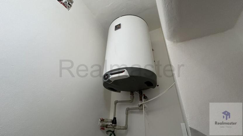 Pronájem bytu 1+1, Děčín - Děčín IV-Podmokly, Palackého, 48 m2