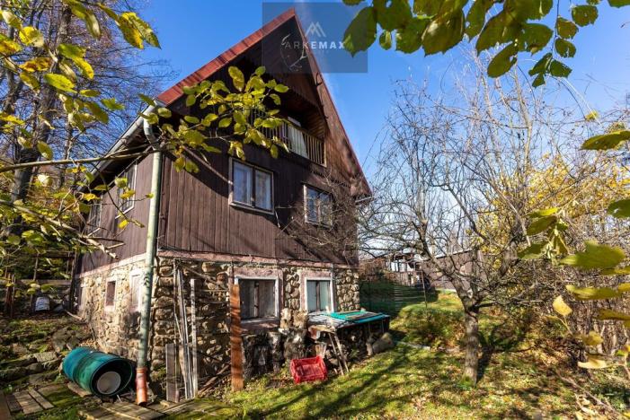 Prodej chaty, Ostravice, 86 m2