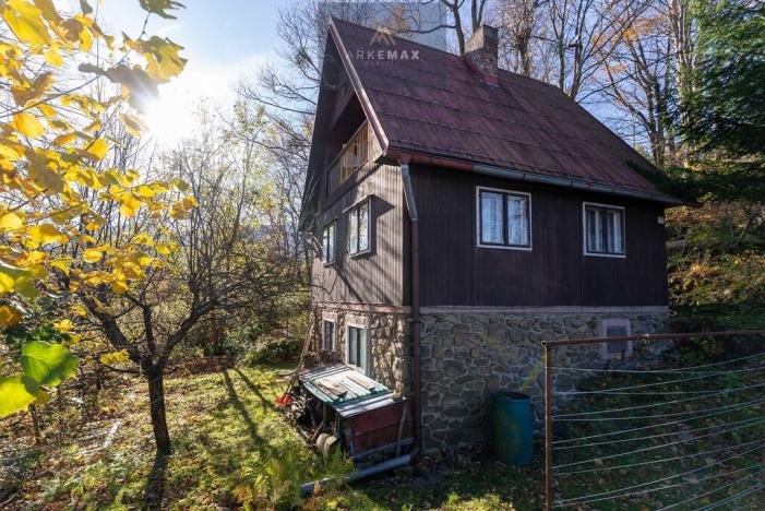 Prodej chaty, Ostravice, 86 m2