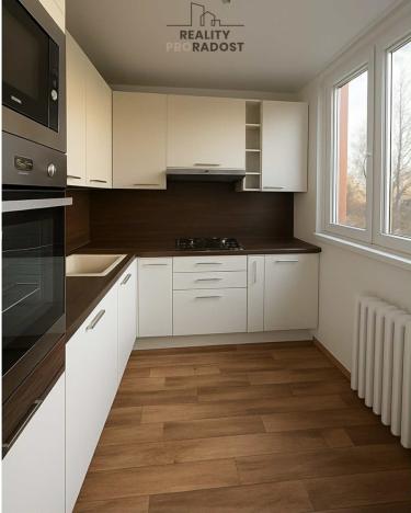 Prodej bytu 3+1, Ostrava, Josefa Kotase, 72 m2