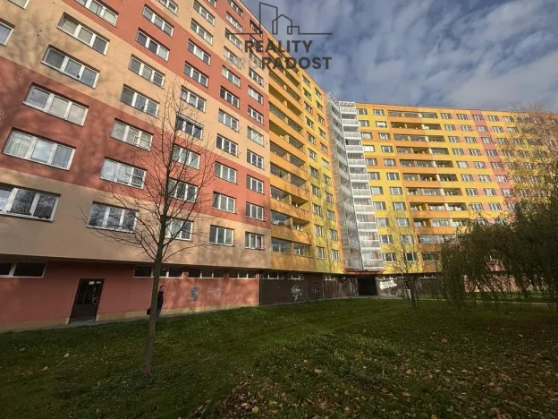 Prodej bytu 3+1, Ostrava, Josefa Kotase, 72 m2