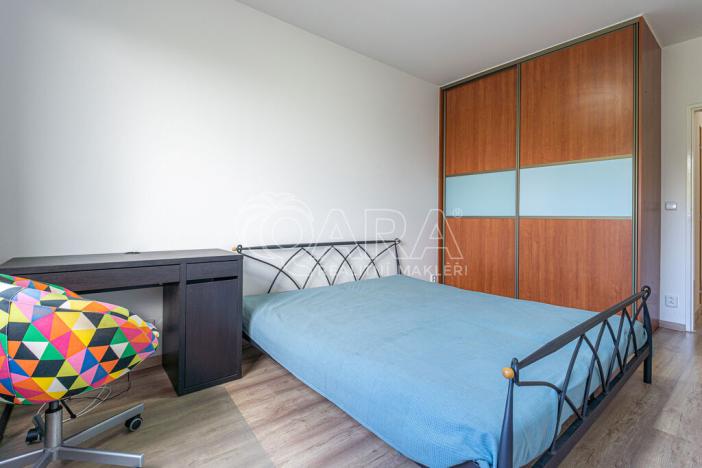 Pronájem bytu 2+kk, Praha - Stodůlky, Wiedermannova, 47 m2