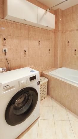 Pronájem bytu 2+kk, Praha - Stodůlky, Wiedermannova, 47 m2