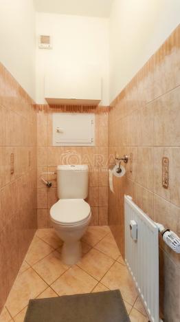 Pronájem bytu 2+kk, Praha - Stodůlky, Wiedermannova, 47 m2