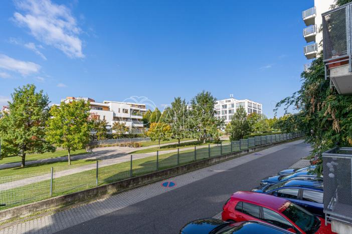 Pronájem bytu 2+kk, Praha - Stodůlky, Wiedermannova, 47 m2