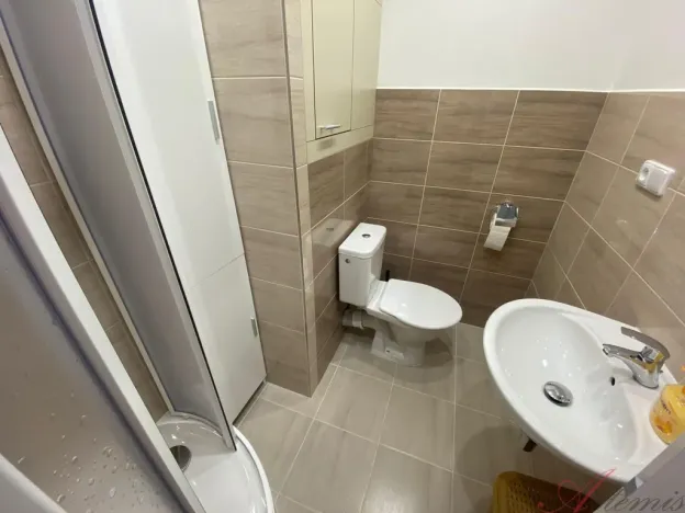 Pronájem bytu 1+kk, Studénka - Butovice, Poštovní, 25 m2