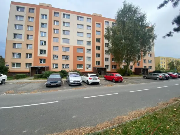 Pronájem bytu 1+kk, Studénka - Butovice, Poštovní, 25 m2