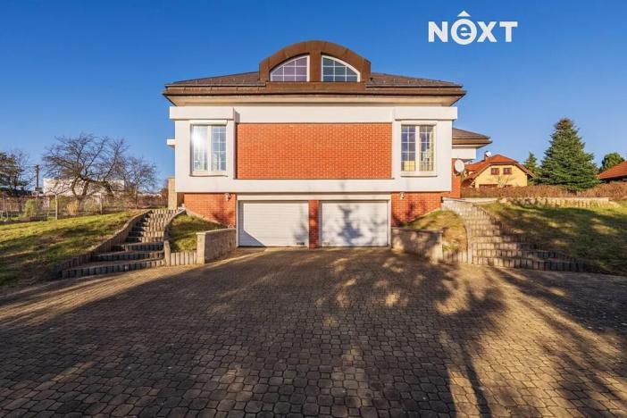 Prodej vily, Liberec, Východní, 450 m2