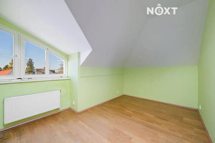 Prodej vily, Liberec, Východní, 450 m2