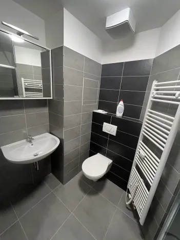Prodej bytu 1+kk, Brno, Bratislavská, 32 m2