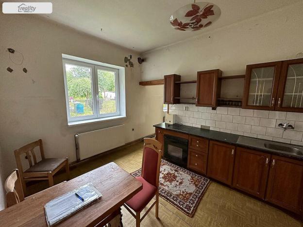 Prodej rodinného domu, Lomnice nad Popelkou, Poděbradova, 450 m2