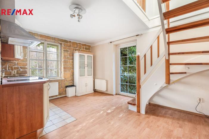 Prodej atypického bytu, Liberec - Liberec XIV-Ruprechtice, Pšeničná, 162 m2