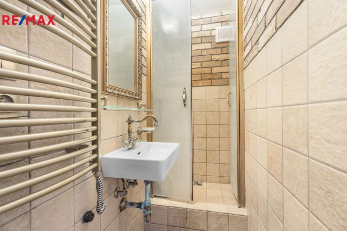 Prodej atypického bytu, Liberec - Liberec XIV-Ruprechtice, Pšeničná, 162 m2