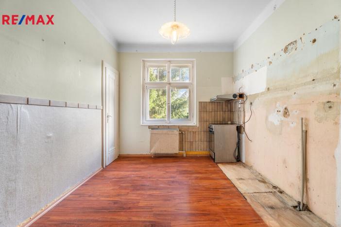 Prodej atypického bytu, Liberec - Liberec XIV-Ruprechtice, Pšeničná, 162 m2