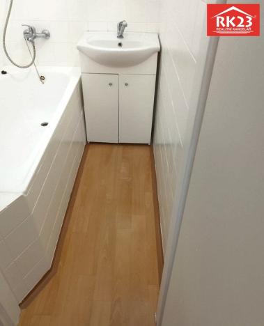 Pronájem bytu 1+1, Cheb, Dlouhá, 36 m2