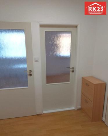 Pronájem bytu 1+1, Cheb, Dlouhá, 36 m2