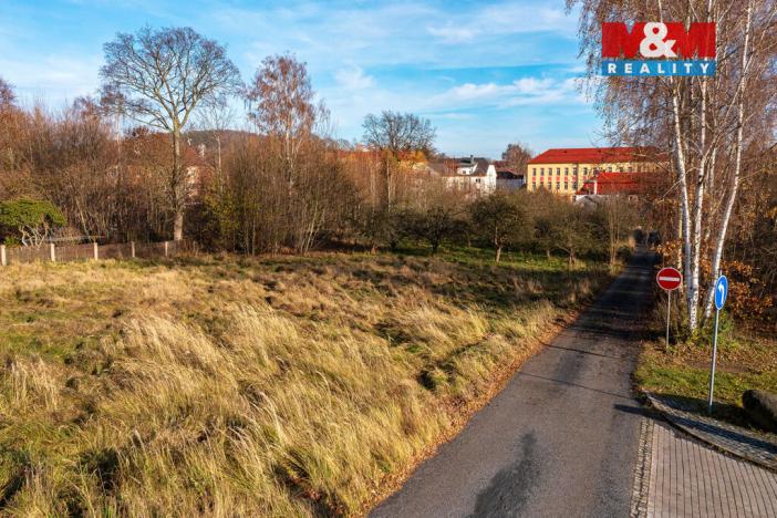 Prodej pozemku pro bydlení, Jiříkov, 4313 m2