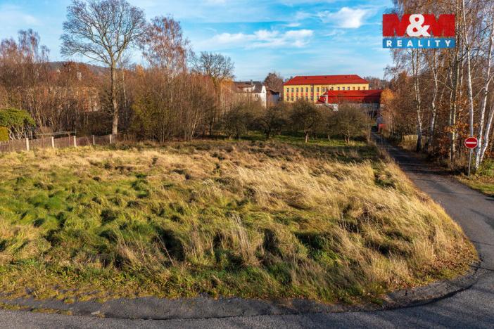 Prodej pozemku pro bydlení, Jiříkov, 4313 m2