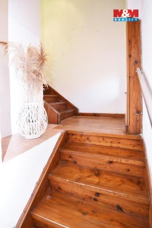 Prodej rodinného domu, Předboj, Hlavní, 180 m2