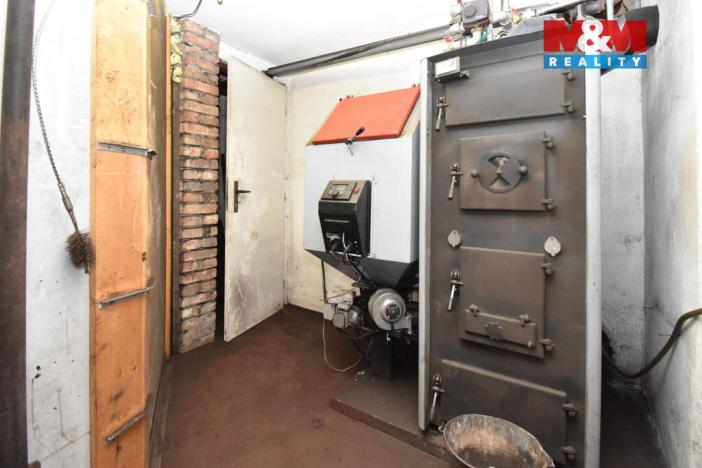 Prodej rodinného domu, Předboj, Hlavní, 180 m2