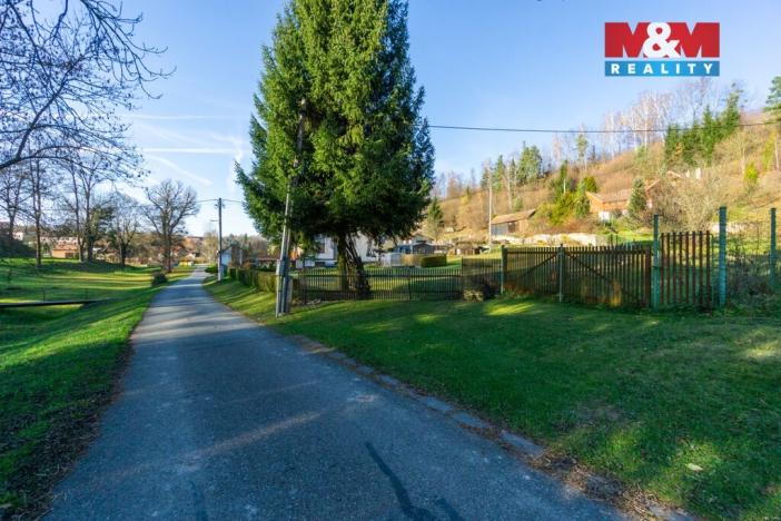 Prodej pozemku pro bydlení, Chmelík, 888 m2