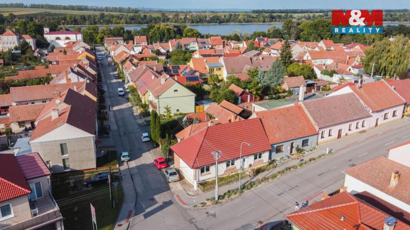 Prodej rodinného domu, Hlohovec, Hlavní, 80 m2