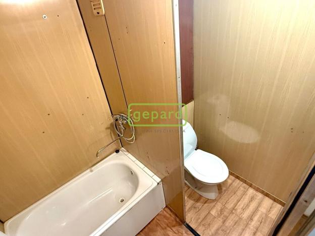 Pronájem bytu 2+kk, Most, K. J. Erbena, 52 m2