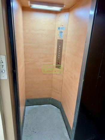 Pronájem bytu 2+kk, Most, K. J. Erbena, 52 m2