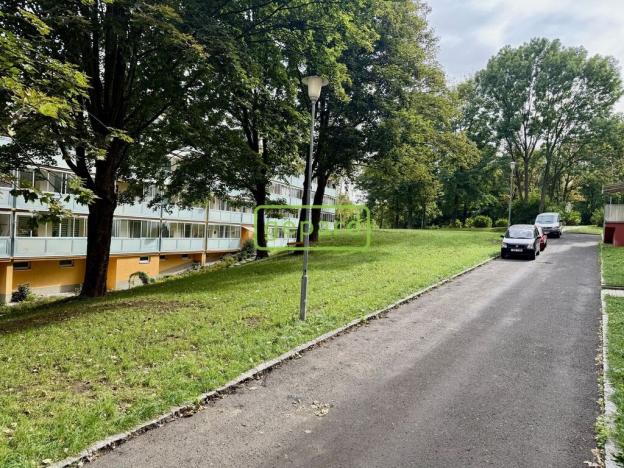 Pronájem bytu 2+kk, Most, K. J. Erbena, 52 m2