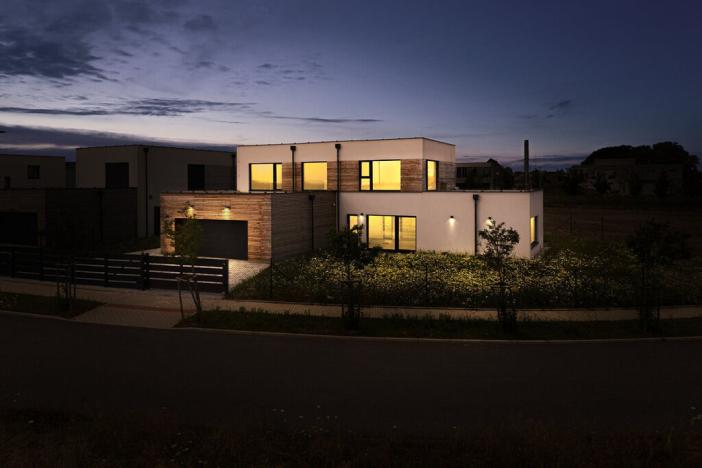 Prodej rodinného domu, Vysoký Újezd - Kuchař, U Sadaře, 199 m2