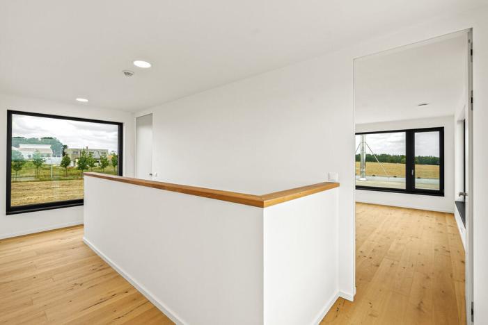 Prodej rodinného domu, Vysoký Újezd - Kuchař, U Sadaře, 199 m2