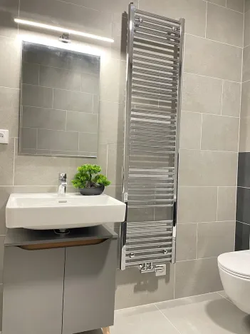 Pronájem bytu 2+kk, Kolín, 5. května, 51 m2