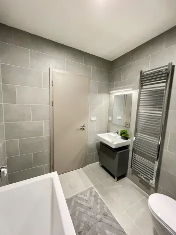 Pronájem bytu 2+kk, Kolín, 5. května, 51 m2