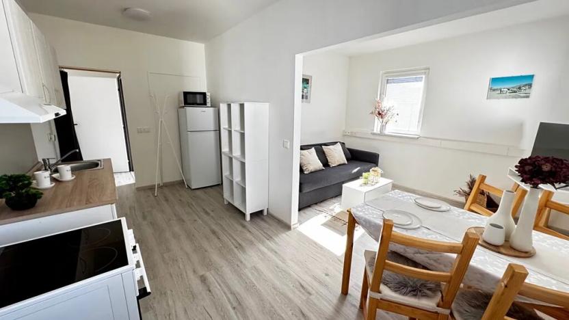 Prodej rodinného domu, Orlické Záhoří, 110 m2