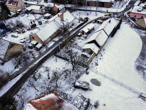 Prodej chalupy, Kočí, 100 m2