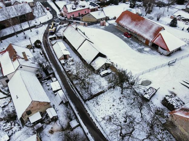 Prodej chalupy, Kočí, 100 m2