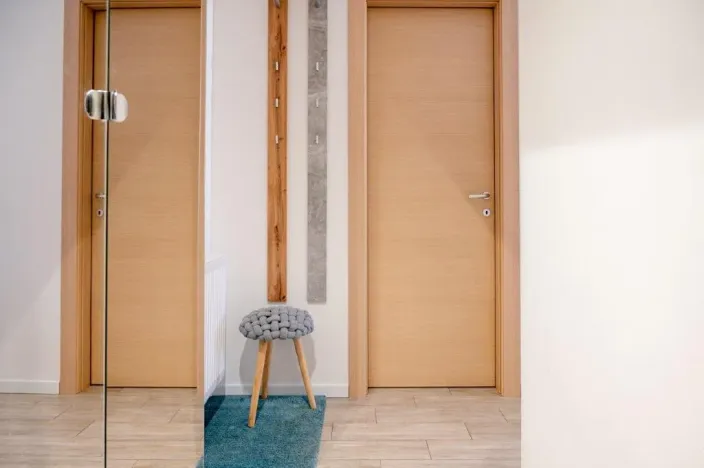 Pronájem bytu 1+kk, Praha - Nusle, Mečislavova, 32 m2