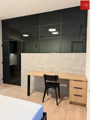 Pronájem bytu 2+kk, Mariánské Lázně, Chebská, 56 m2