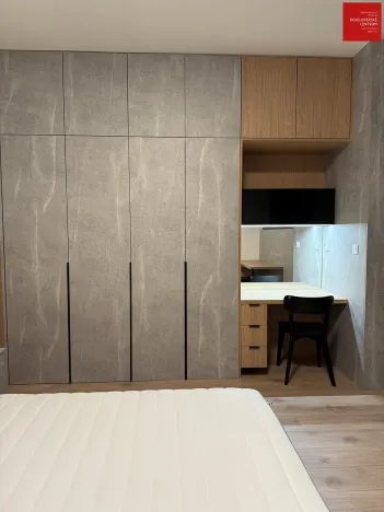 Pronájem bytu 2+kk, Mariánské Lázně, Chebská, 56 m2