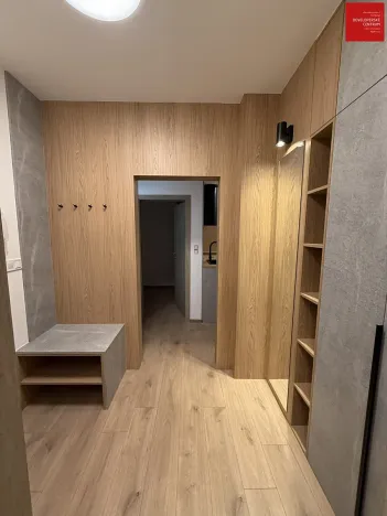 Pronájem bytu 2+kk, Mariánské Lázně, Chebská, 56 m2