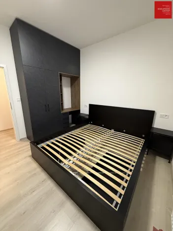 Pronájem bytu 2+kk, Mariánské Lázně, Chebská, 57 m2