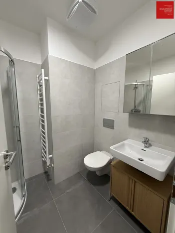 Pronájem bytu 2+kk, Mariánské Lázně, Chebská, 57 m2