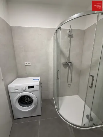 Pronájem bytu 2+kk, Mariánské Lázně, Chebská, 57 m2