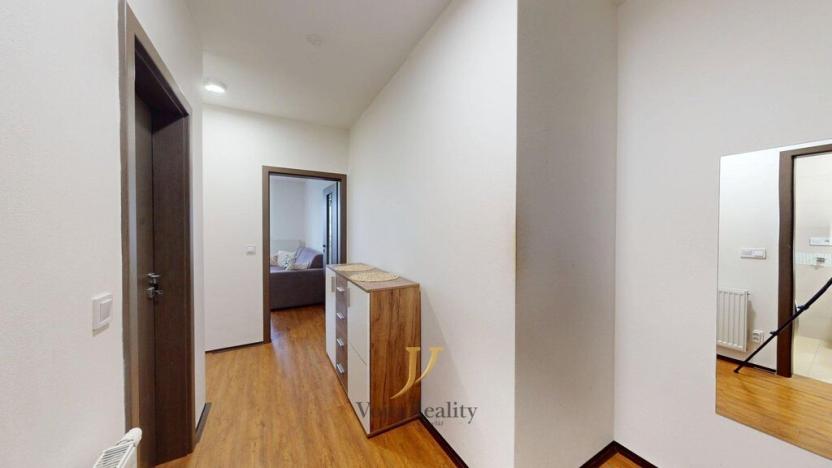 Prodej bytu 2+kk, Olomouc, Janského, 55 m2