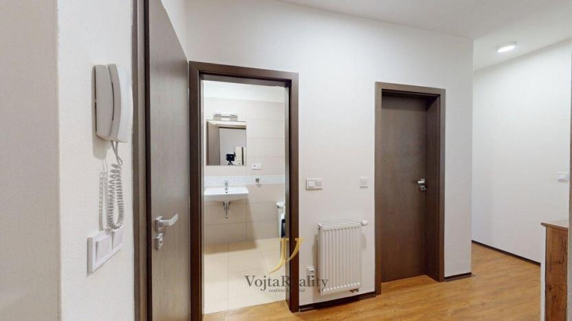 Prodej bytu 2+kk, Olomouc, Janského, 55 m2