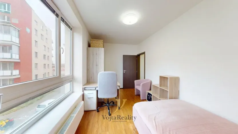 Prodej bytu 2+kk, Olomouc, Janského, 55 m2