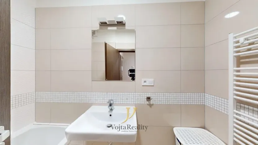 Prodej bytu 2+kk, Olomouc, Janského, 55 m2