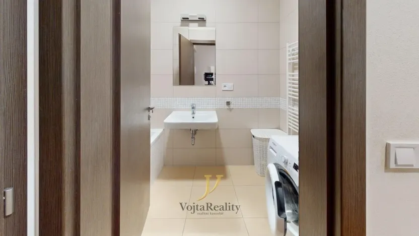 Prodej bytu 2+kk, Olomouc, Janského, 55 m2