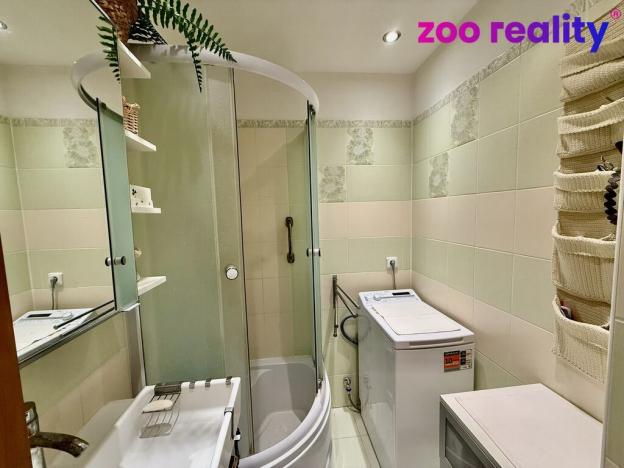 Prodej bytu 2+1, Litoměřice, Mrázova, 52 m2